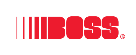 Boss Logo