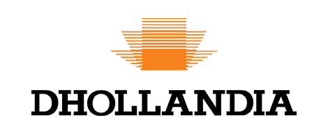 Dhollandia Logo
