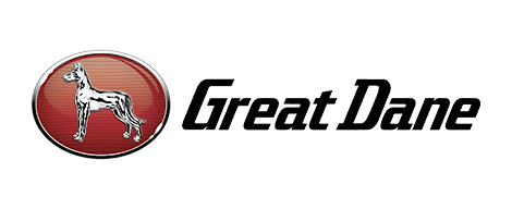 Great Dane Logo
