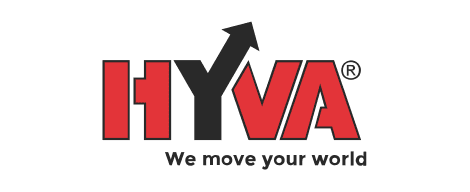 Hyva Logo