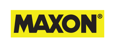 Maxon Logo