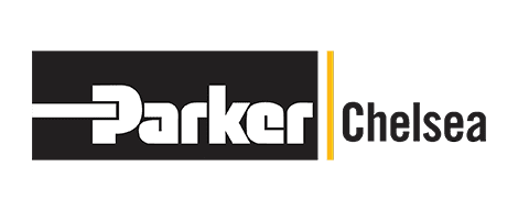 Parker Chelsea Logo