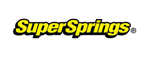 Supersprings Logo