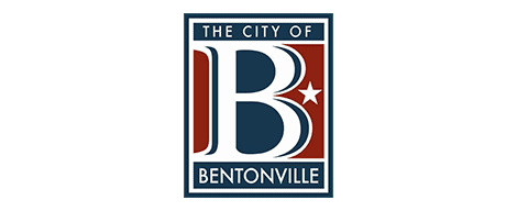 Bentonville Logo
