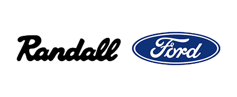 Randall Ford Logo